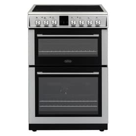 60cm Slot in Electric Cooker