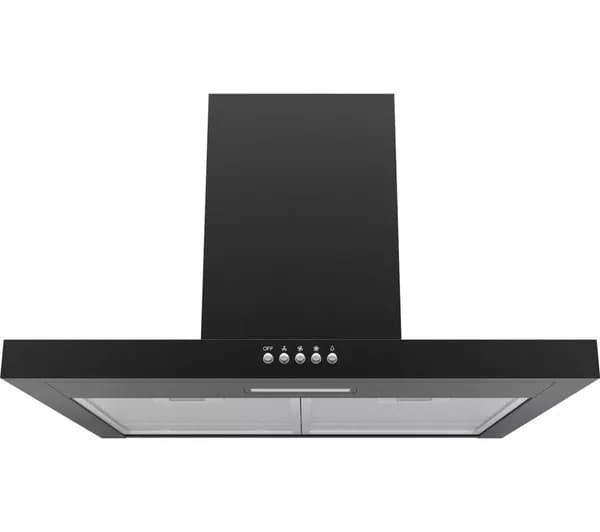 Logik Chimney Cooker Hood