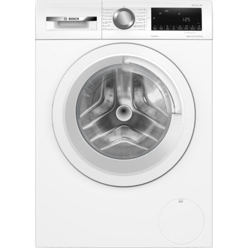 BOSCH SERIES 4 9/5 KG 1400 RPM WASHER DRYER