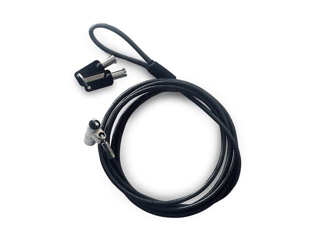 URBAN FACTORY - Urban Factory - system security lock