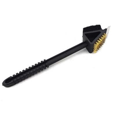 Boss Grill BBQ Cleaning Brush