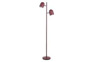 Finn Floor Lamp | Mulberry