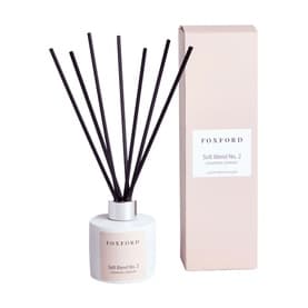Soft Blend No. 2: Cashmere Comfort Reed Diffuser
