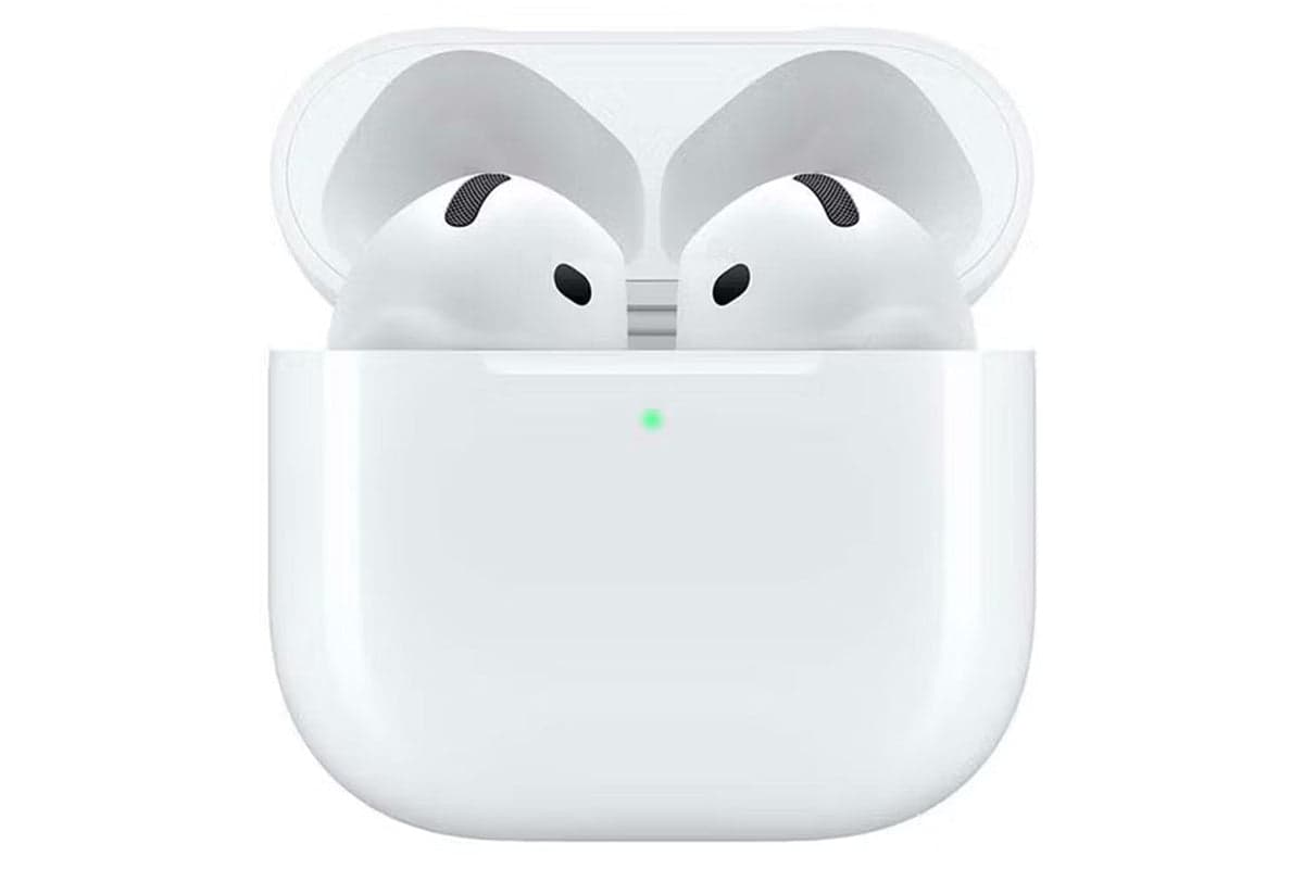Apple AirPods 4