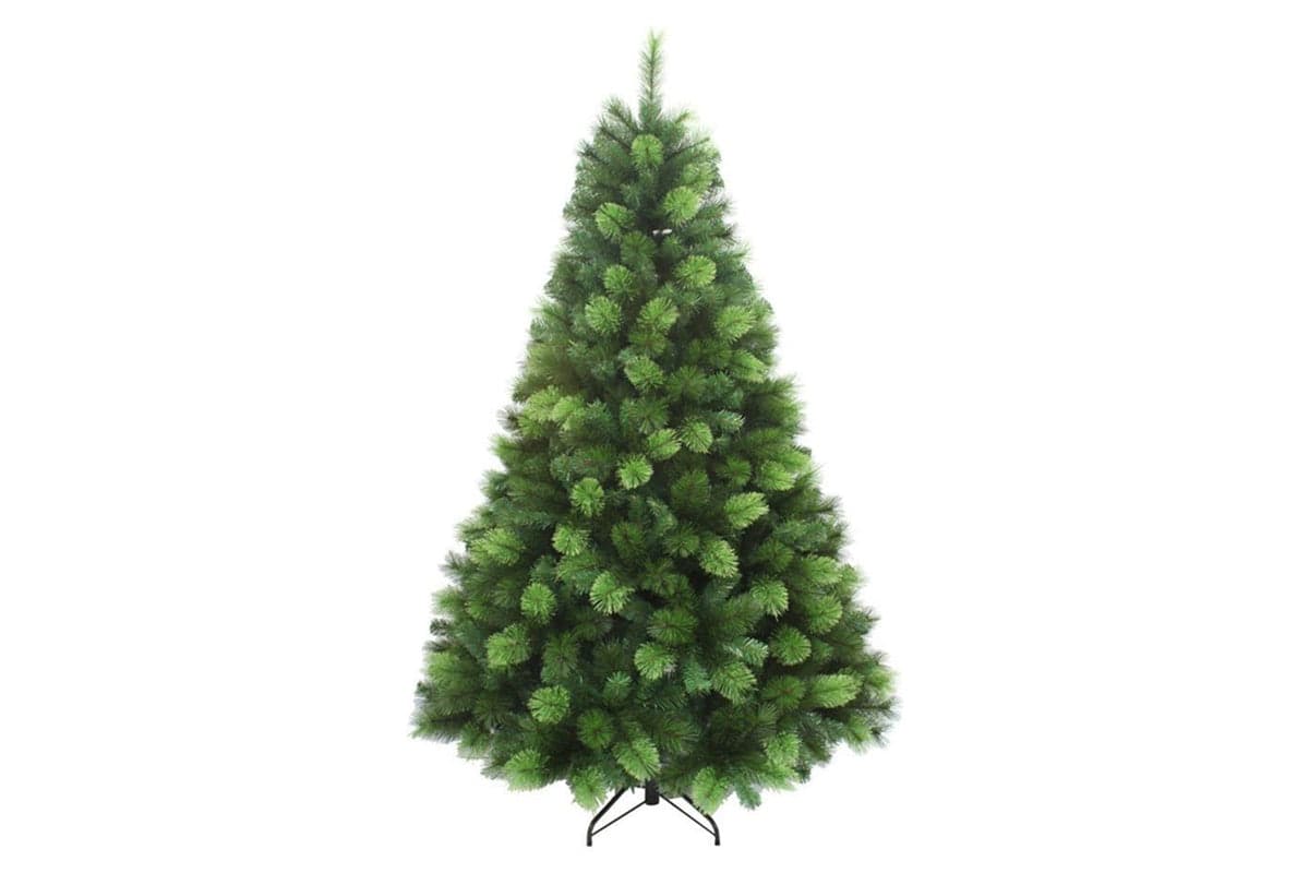Townley Fir Artificial Christmas Tree | 7ft