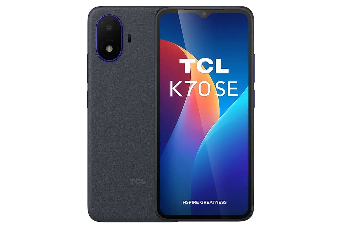 ALCATEL TCL K70