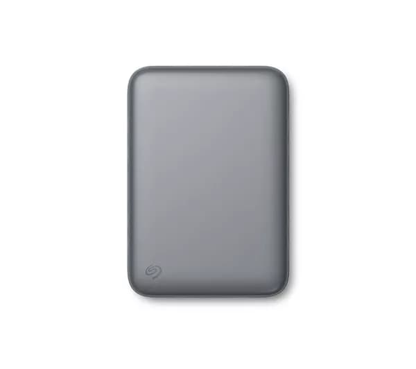 SEAGATE Expansion Desktop External Hard Drive - 8 TB, Grey