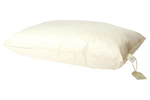 Dooley | Natural Wool Pillow