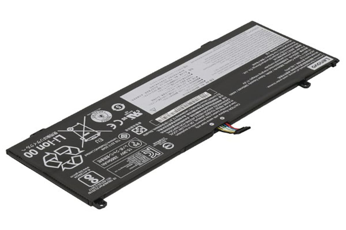 Lenovo Main Battery Pack 15.36V 2865mAh