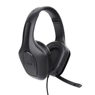 Trust GXT 415W Zirox Lightweight Gaming Headset