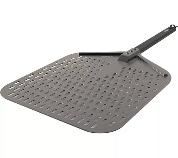 NINJA XSKPZPLUK Woodfire Oven Pizza Peel - Grey