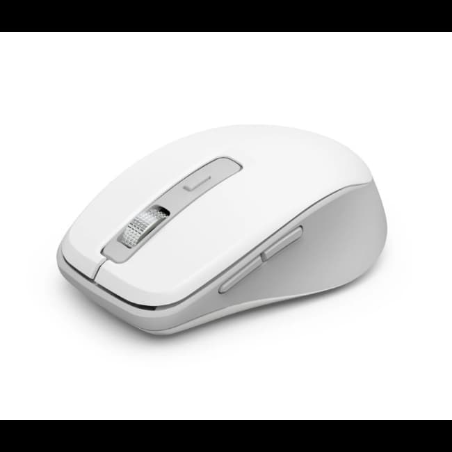 Hama M-450 Multi-Device Mouse 537362 | White | 00173080