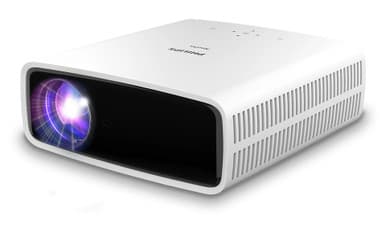 Philips NeoPix 750 Home Projector | 224-NPX750/INT