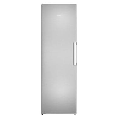 Siemens 402 Litre Freestanding Fridge - Stainless Steel