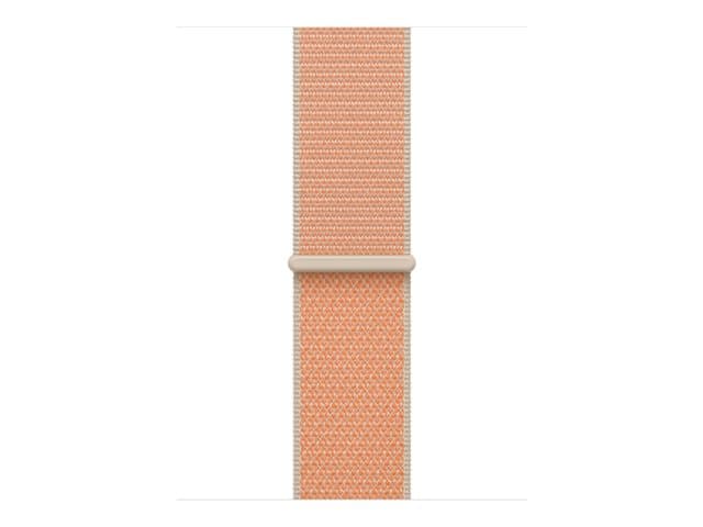 APPLE - Loop for smart watch - 40mm - 130-200 mm - cantaloupe