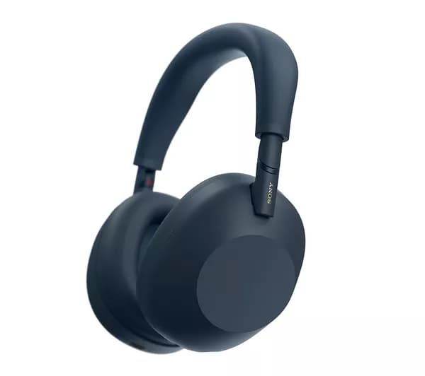 Sony WH-1000XM6