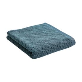 Brixton Towel Slate