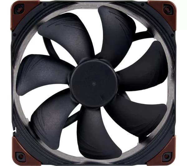 NOCTUA NF-A14 industrialPPC 140 mm Case Fan