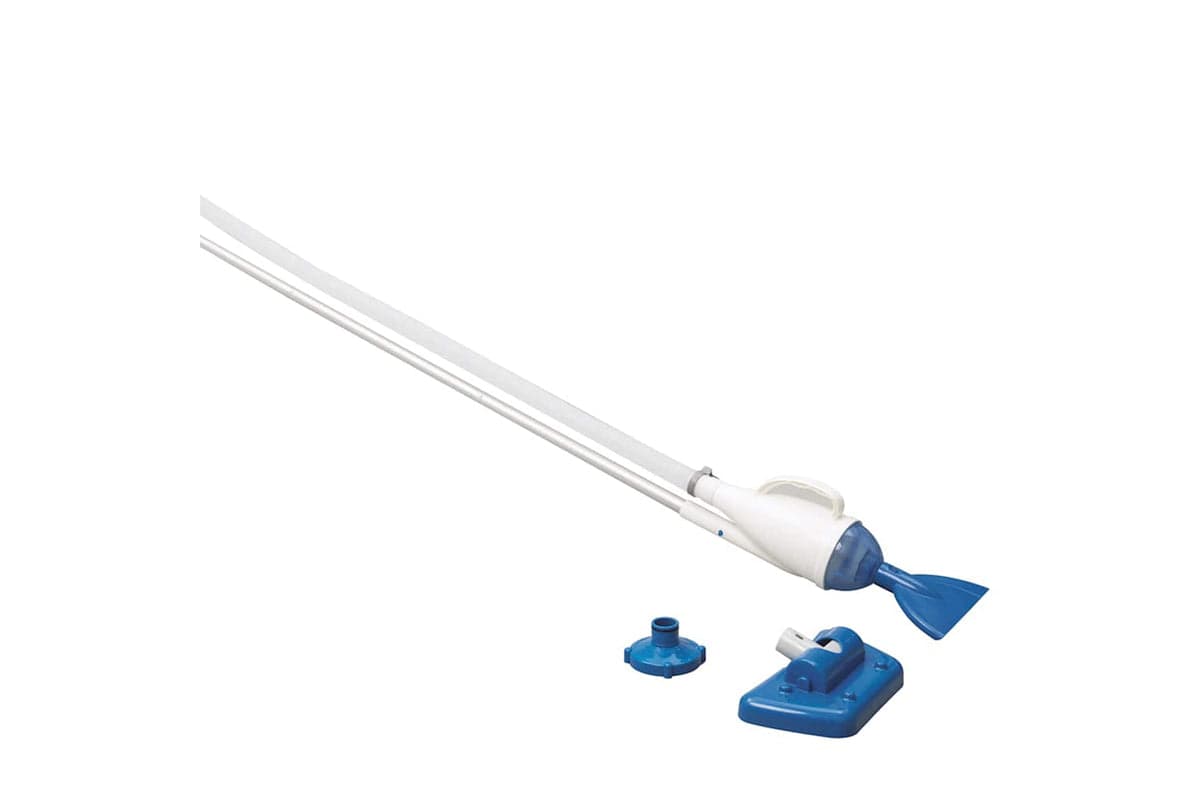 Bestway 91639 Pool Vacuum Cleaner Aquacrawl 58212