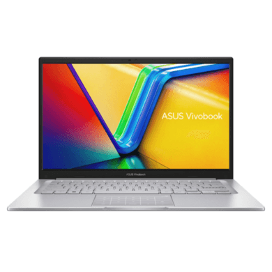 Refurbished ASUS VivoBook 14 X1404VA-EB076W Intel Core i5 16GB RAM 512GB SSD 14 Inch Windows 11 Laptop