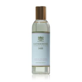 Dublin Tea Rose, Oud and Patchouli Diffuser Refill