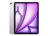 APPLE - 13-inch iPad Air M2 Wi-Fi + Cellular - tablet - 512 GB - 13" - 3G, 4G, 5G