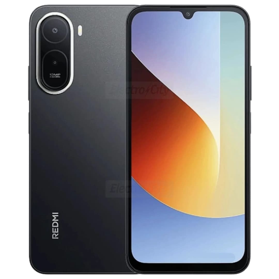 Xiaomi Redmi A7 Pro 6.9 Inch 64GB 4G Smartphone | Black