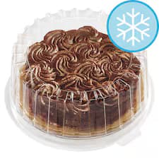 TORTIAMO ITALIAN TIRAMISU SEMIFREDDO 750G
