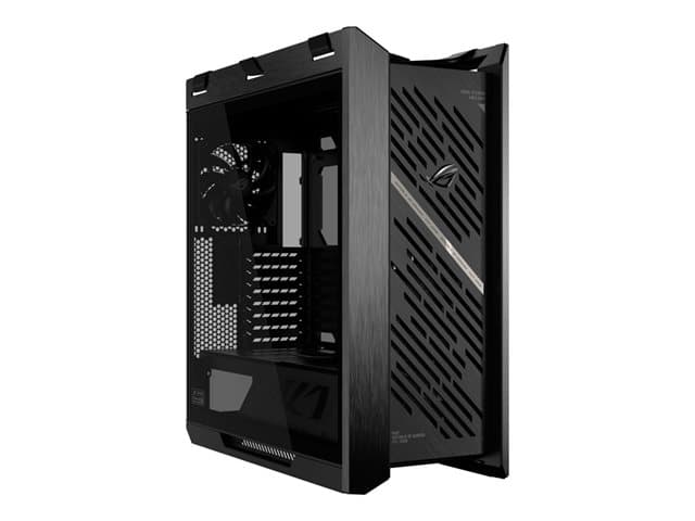 ASUSTEK - ASUS ROG Strix Helios II - mid tower - extended ATX