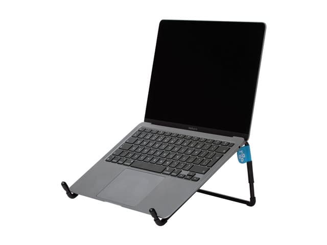 R-Go Laptop stand Steel Travel
