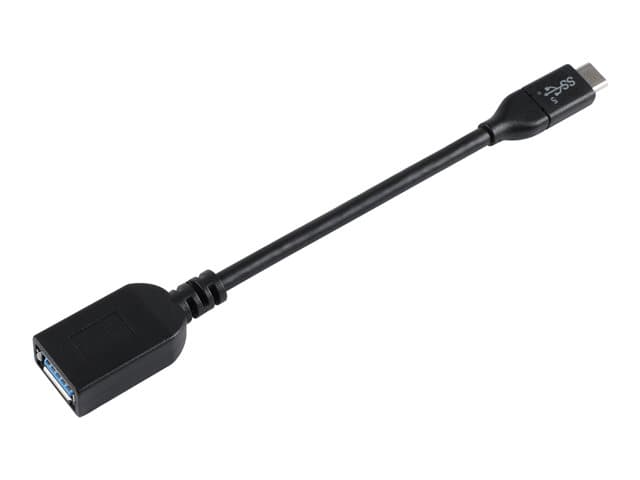 VIDEOSEVEN - V7 - USB-C adapter - USB Type A to USB-C - 10 cm