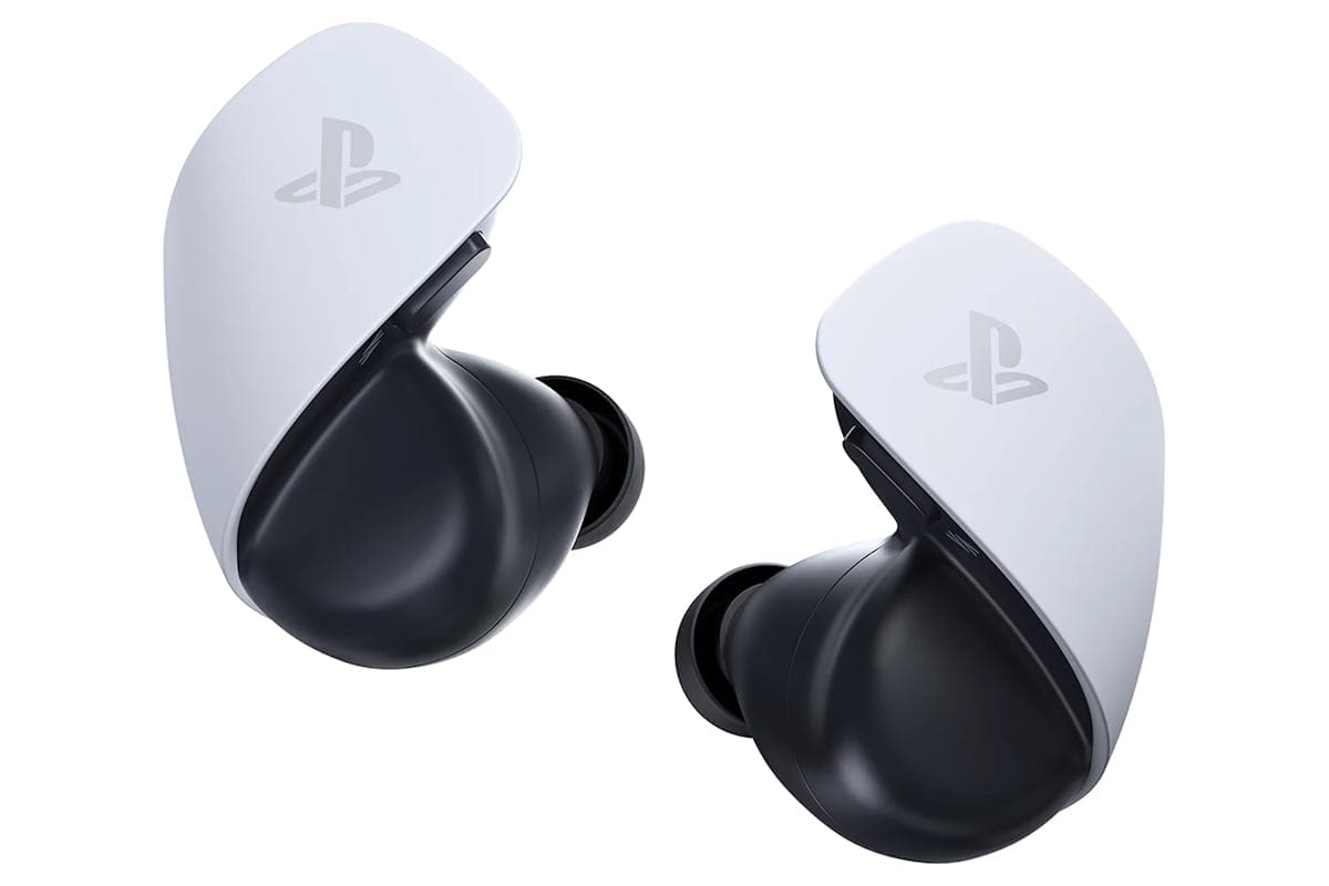 Sony PS5 Pulse Explore Wireless Earbuds | White