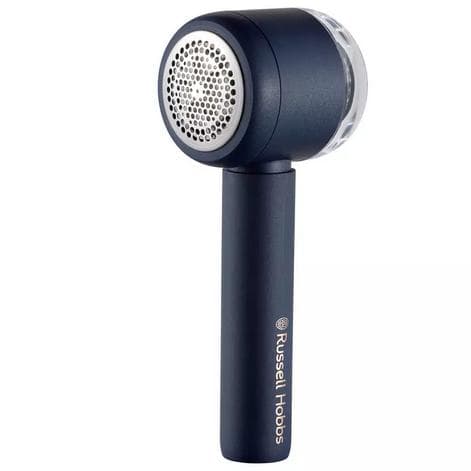 RUSSELLHOBBS Midnight Blue Revive Fabric Shaver...
