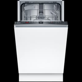 Bosch SPV2HKX02G, 10 Place, Integrated Dishwasher