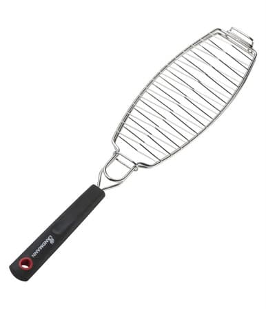 Landmann Quality Stainless Steel Fish Holder | 13218