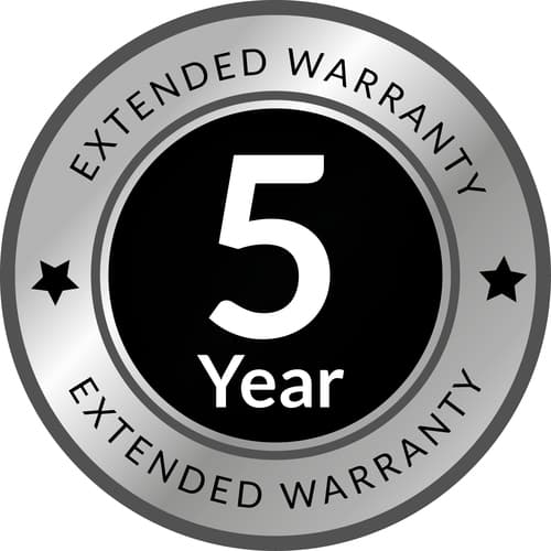 SILVERNET - 5 YEAR ALL INCLUSIVE RETURN PRO RANGE ONLY