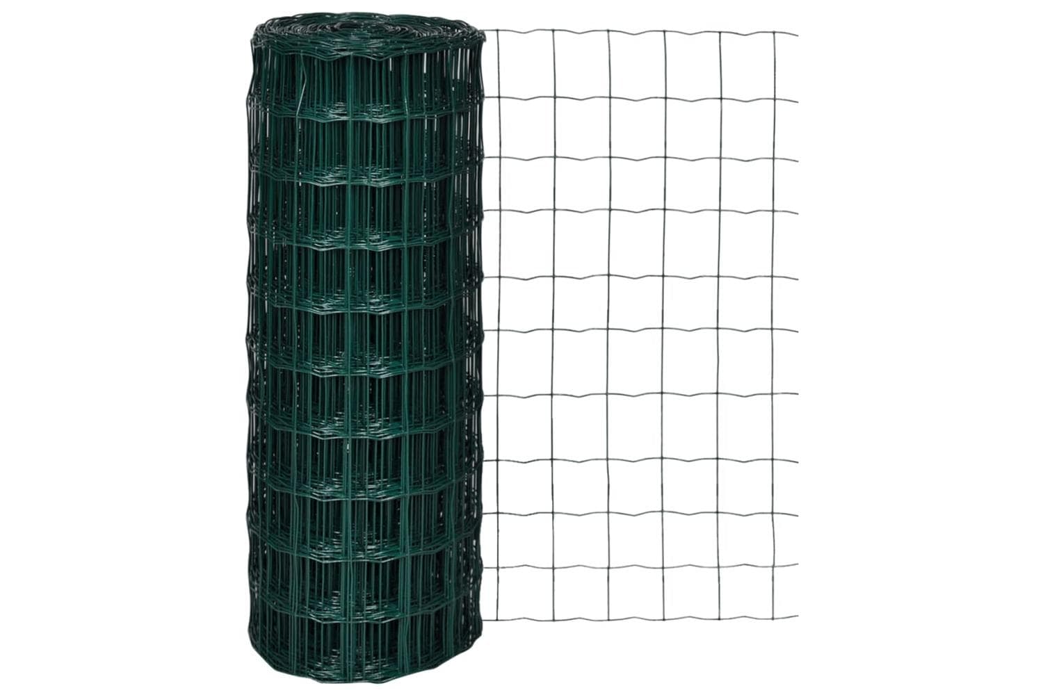 Vidaxl Euro Fence