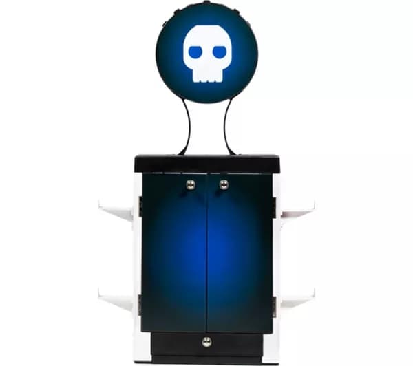 NUMSKULL PS5 Inspired Gaming Locker