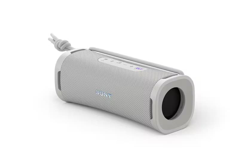 Sony ULT FIELD 1 Bluetooth Speaker | White | SRSULT10W.CE7