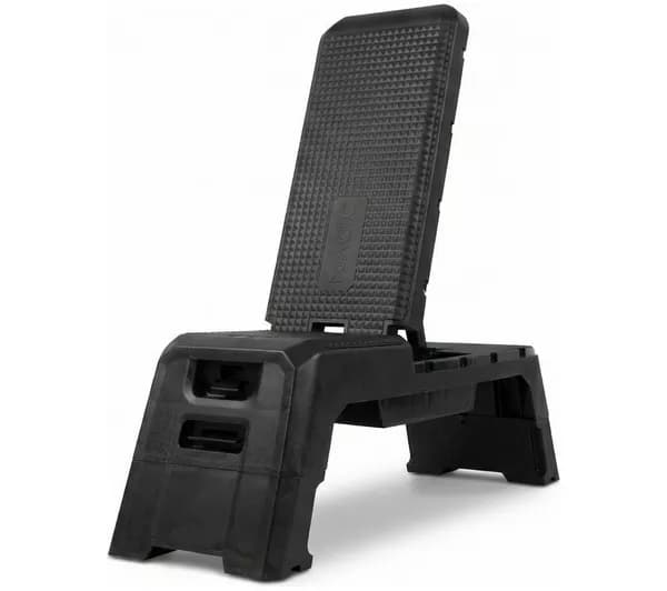 MAGIC AI MFB-001 Folding Incline Bench - Black