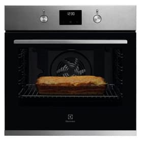 500 SurroundCook Built-In Single Oven 72L Stainless Steel