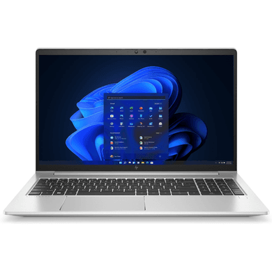 Refurbished HP Elitebook 650 G9 Core i7-1255U 16GB RAM 512GB SSD 15.6 Inch Windows 11 Home Laptop