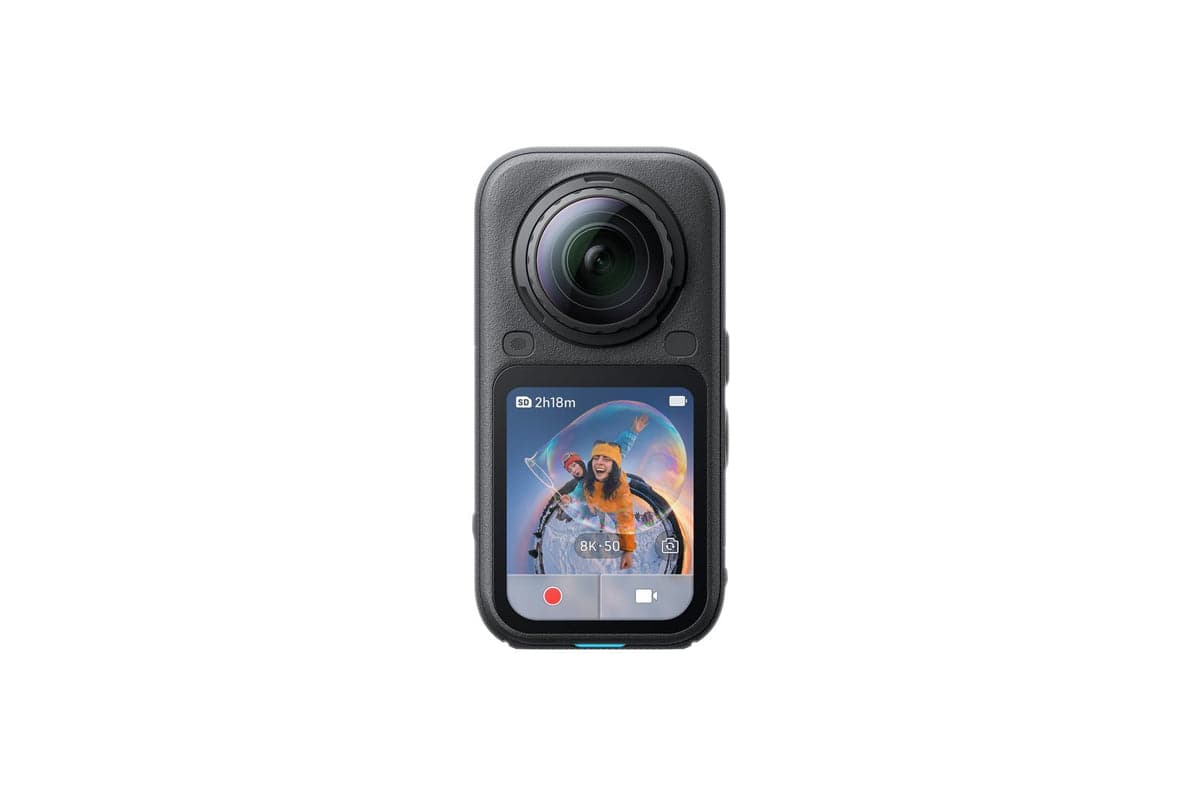 Insta360 X6 | Black