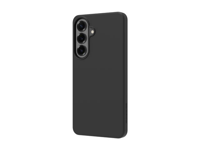 dbramante1928 - Iceland Ultra - Back cover for mobile phone - magnet - D3O - black - for Samsung Galaxy S26+