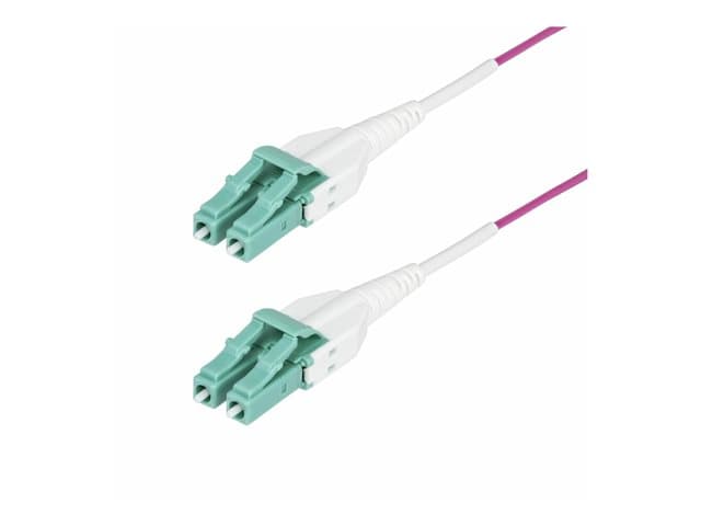 STARTECH.COM Fiber Optic Cable