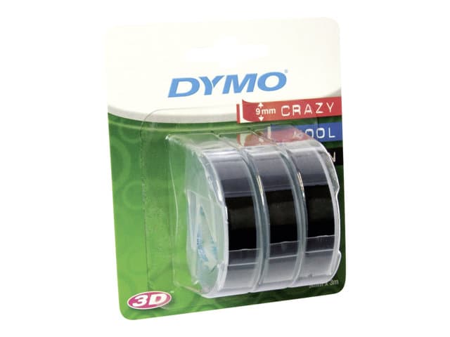 DYMO tape