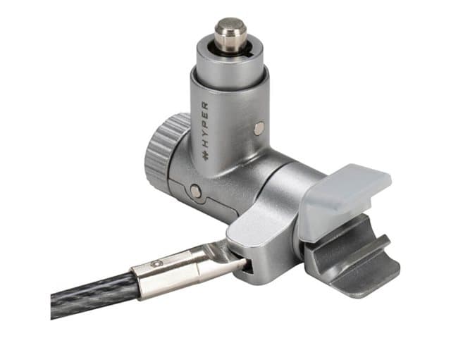 HYPER - HyperShield - security cable lock