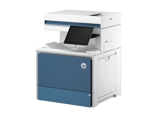 HP Color LaserJet Enterprise MFP 6800dn