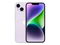 APPLE - iPhone 14 - purple - 5G smartphone - 512 GB - GSM