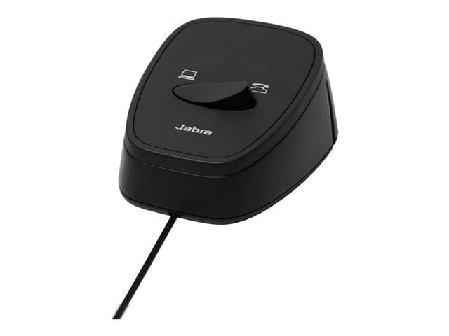 JABRA - LINK 180 - Headset switch for headset